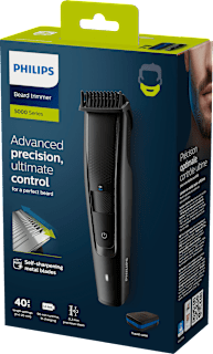 5000 Series trimer za bradu PHILIPS