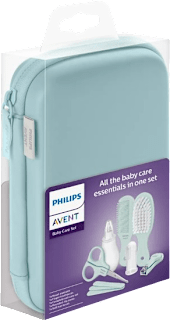 Set za njegu bebe PHILIPS AVENT