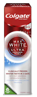 Pastă de dinți  Max Ultra Fresh Colgate