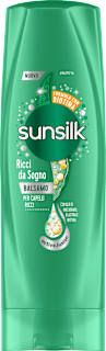 Balsamo Ricci da Sogno sunsilk
