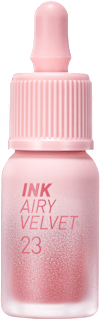 Rossetto INK AIRY VELVET - n. 23 peripera
