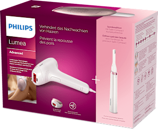 Lumea IPL PHILIPS