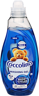 Mosógél Wonder Wash Odor Defence 37 mosás Coccolino