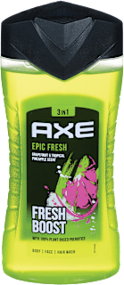 Gel za tuširanje Epic Fresh 3v1  AXE