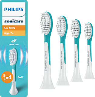 Aufsteckbürsten Kinder HX6044/90  Philips Sonicare
