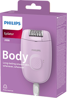 Lady Epilator 2000 PHILIPS