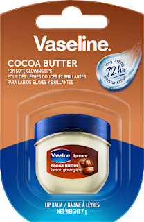 Balsamo labbra al burro di cacao Vaseline
