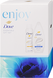 Poklon-paket Enjoy Dove
