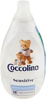 Aviváž Sensitive Coccolino