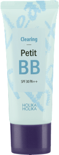 Oczyszczający krem BB z filtrem przeciwsłonecznym do skóry problematycznej HOLIKA HOLIKA