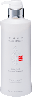 Balzsam Gold Premium Treatment DAENG GI MEO RI