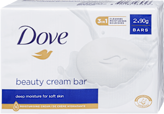Săpun solid cremă Dove
