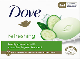Săpun cremă refreshing Dove