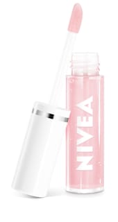 Гланц за устни с подхранващи масла - Clear Glow NIVEA