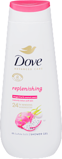 Advanced Care Krémtusfürdő Replenishing Dove