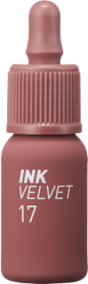Rossetto INK VELVET - n. 17 peripera