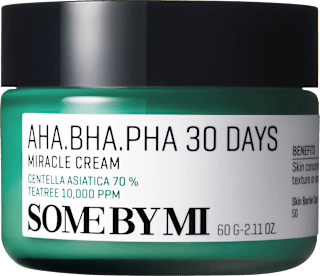 Gesichtscreme AHA/BHA/PHA SOME BY MI