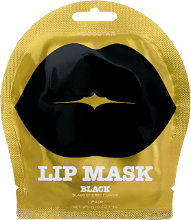Маска за устни Black Cherry Flavor KOCOSTAR