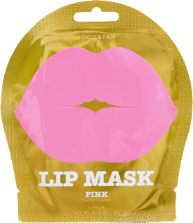 Маска за устни Pink Peach Flavor KOCOSTAR