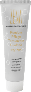 Zahnpasta Rundumpflege ZENA