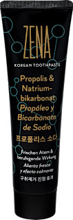 Zahnpasta Propolis & Natrium ZENA