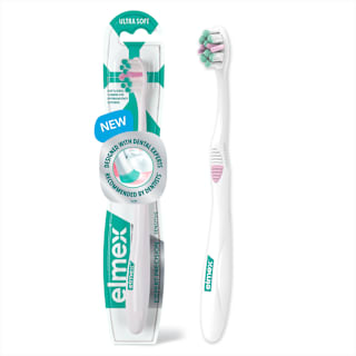 Zubná kefka Expert Precision Sensitive, ultra mäkká elmex