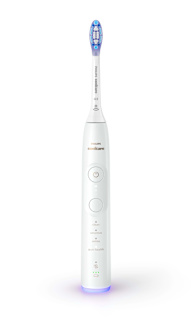 Elektrische Zahnbürste 7100 weiß Philips Sonicare