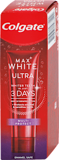 Zubná pasta Max White Ultra Multiprotect Colgate