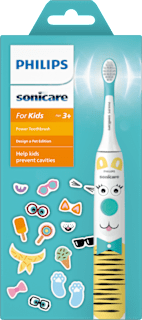 Sonicare dječja električna četkica za zube  Philips Sonicare