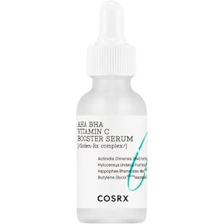 Ser revitalizant pentru față cu AHA, BHA și Vitamina C Cosrx