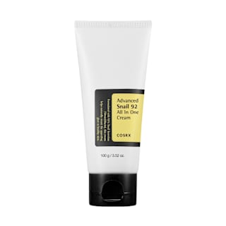 Cremă de față cu 92% extract de melc Cosrx