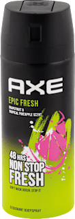 Dezodorant w sprayu Epic Fresh AXE
