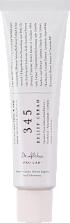 Pomirjujoča krema z resveratrolom 345 Relief Cream Dr. Althea