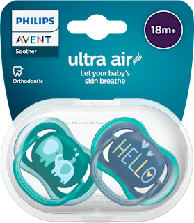 Duda varalica ultra air 18+ mj. PHILIPS AVENT