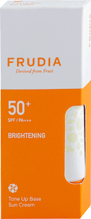 Tone Up Base krema za zaštitu od sunca, SPF50+ FRUDIA