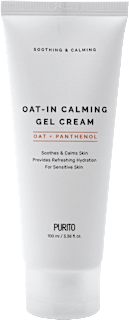 OAT-IN CALMING GEL krema za lice Purito SEOUL