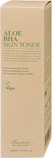 Arctonik, aloe bha Benton