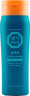 Безсулфатен шампоан Glamo Volume DOORI