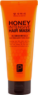 Професионална маска за коса Honey DOORI