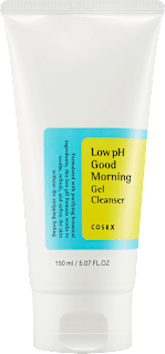 Low pH Good Morning gel za čišćenje lica Cosrx
