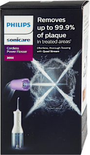 Zobna prha Cordless Power Flosser HX3826/31 Philips Sonicare