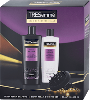 Darčekové balenie Biotin Repair TRESemmé
