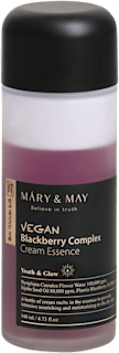 Vegan Blackberry Complex kremasta esencija za lice Mary&May