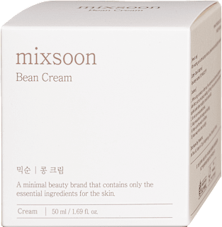 Bean krema za lice mixsoon