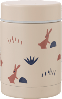 Termoska na jedlo Rabbit Sandshell 300 ml FRESK
