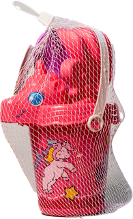 Jucării de plajă  KOOPMAN