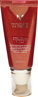 Perfect Cover BB krema za lice – 25 Warm Beige MISSHA
