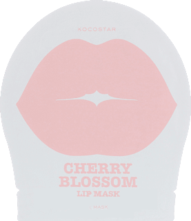 Маска за устни Cherry Blossom KOCOSTAR