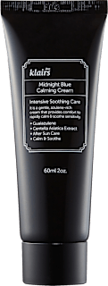 Gesichtscreme Midnight Blue Klairs