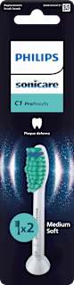Aufsteckbürsten Sonicare WK C1 ProResults  Philips Sonicare